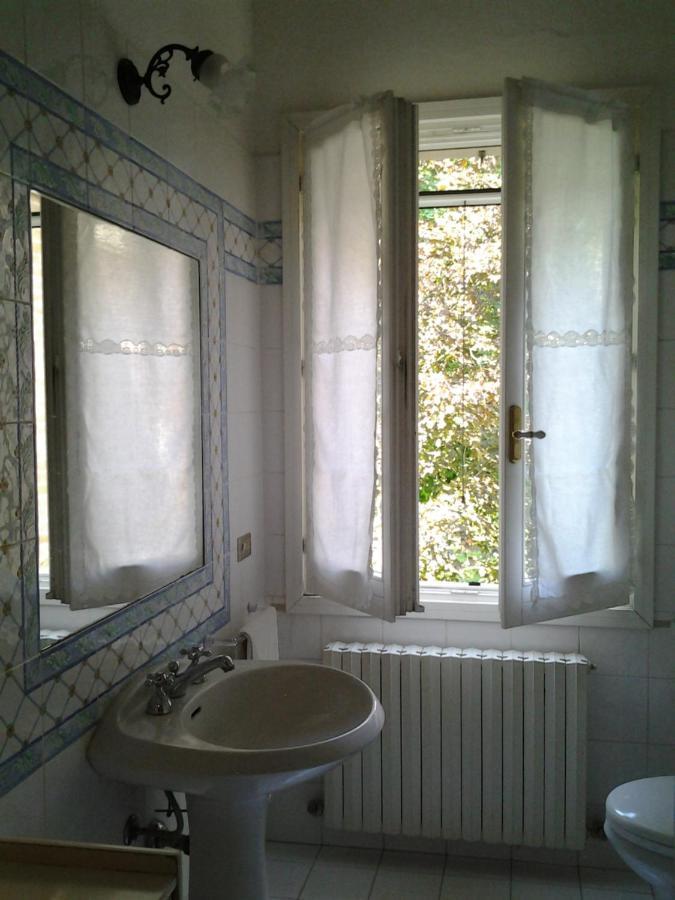 B&B Il Naviglio Di Antonelli Fabio Bastiglia Exterior photo